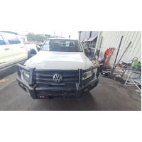 Volkswagen Amarok 2H  Left Hose Intercooler