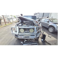 Toyota Landcruiser 76/78/79 Series Diff Lock Switch