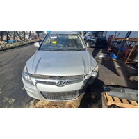 Hyundai I30 Fd Dash Assembly