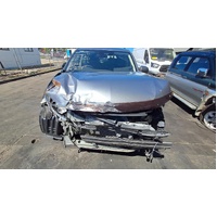 Mitsubishi Outlander Left Front Window Regulator