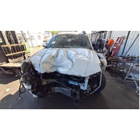 Ford Ranger Ra, Intergrated Brake Control Switch