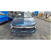 Kia Sportage Nq5 Combination Switch Assy