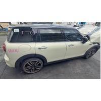 Mini Cooper F55/F57 Right Rear Upper Control Arm