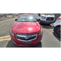 Holden Cruze Jg Auto 1.8 Right Driveshaft