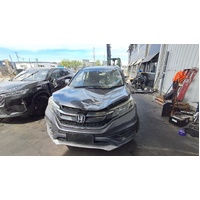 Honda Crv Civic, Right Front Outer Colour Coded Door Handle