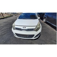 Kia Rio Ub  Antenna