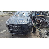 Haval H6 B01,  Right Rear 2Nd Seat