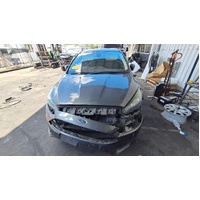 Ford Focus Lz Air Cond Hoses