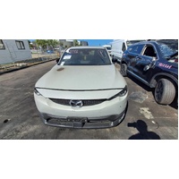 Mazda Mx30  Dr,  Right Headlamp
