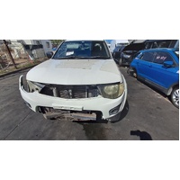 Mitsubishi Triton Mn Air Cond Evaporator