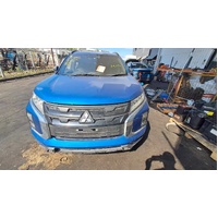 Mitsubishi Asx Xa-Xc  Left Front Window Regulator