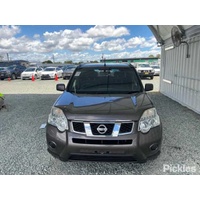 Nissan Xtrail T31 Washer Bottle