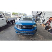 Volkswagen T-Cross C1 Right Front Door Trim