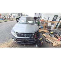 Suzuki Vitara Right Side Curtain Airbag