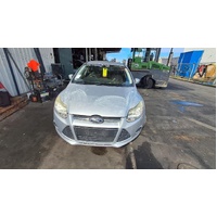 Ford Focus Lw Washer Bottle