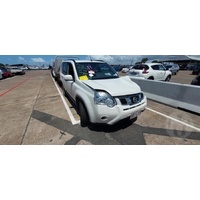 Nissan Xtrail T31 Right Door Mirror