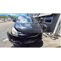 Ldv G10 Left Side Tailgate Hinge