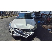 Subaru Impreza G4 Rear Beam/Cradle/Xmembr