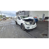 Mazda Bt50 Dash Radio Control Panel/Control Unit