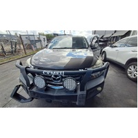 Mazda Bt50 Ford Ranger Heater Air Cond Controls