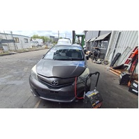 Toyota Yaris Ncp9-Ncp13# Air Cleaner