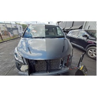 Ldv G10  Sv7a/Sv7c, Dvd Screen (Roof Mount)