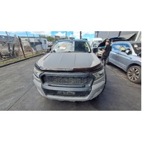 Ford Ranger Px Washer Bottle