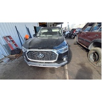 Ldv D90  Sv9a, Front Bumper Energy Absorber