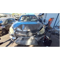 Holden Colorado, Isuzu Dmax Front Wiper Motor Only