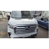 Ldv Deliver 9 Diesel 2.0 Alternator