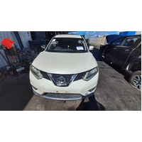 Nissan X-Trail T32 Brake Booster