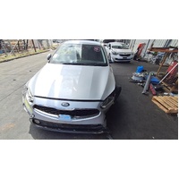 Kia Cerato Bd Sec Set (Ecu/Imm/Reader/Key)