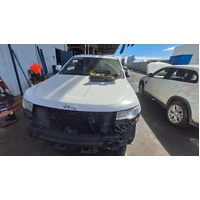 Jeep Grandcherokee Wk Rear Sway Bar