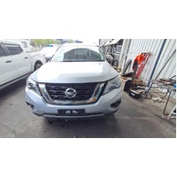 Nissan Pathfinder 3.5 Petrol R52  Air Flow Meter