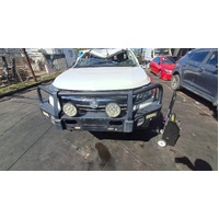 Holden Colorado Rg Centre Console