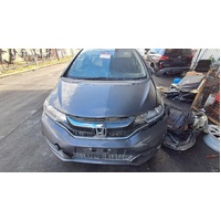HONDA JAZZ VTi GK/GF RIGHT FRONT STRUT