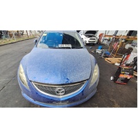 Mazda 6 L5 2.5 Petrol Automatic Radiator