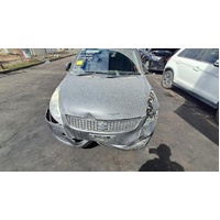 Suzuki Swift Fz  Left Rear Bumper Energy Absborber