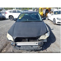 Subaru Liberty  4Th Gen Sedan,  Left Taillight