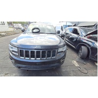 Jeep Grandcherokee Wk Right Upper Rear Control Arm