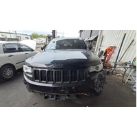 Jeep Grandcherokee Wk Left Upper Rear Control Arm