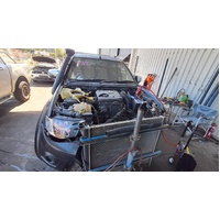 Mitsubishi Triton Mn Rear Diff Lock Switch