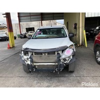 Ford Ranger Mazda Bt50 Left Front Door Lock