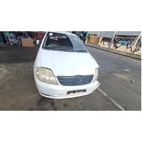 Toyota Corolla Petrol 1.8 1Zz-Fe Zze122 Air Cond Hoses