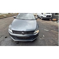 Volkswagen Jetta 1B, Engine Ecu Sec Set