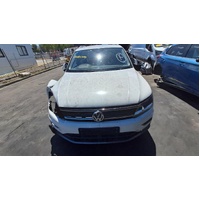Volkswagen Tiguan 5Na Left Rear Door Trim