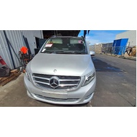 Mercedes Vito 447 Front Wiper Motor