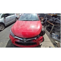 Toyota Camry Asv50/Avv50 Steering Column