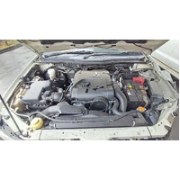 Mitsubishi Triton Mn 2Wd Right Front Strut