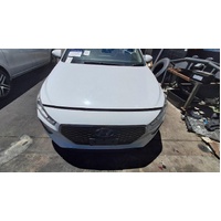 Hyundai I30 Right Front Power Door Window Master Switch